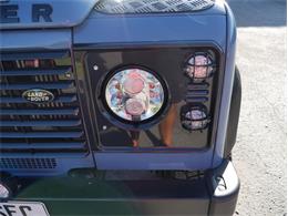 1996 Land Rover Defender 90 (CC-2121010) for sale in Palmetto, Florida