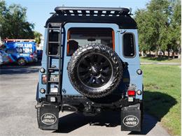 1996 Land Rover Defender 90 (CC-2121010) for sale in Palmetto, Florida