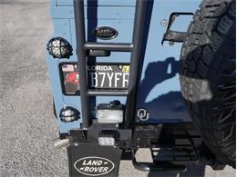 1996 Land Rover Defender 90 (CC-2121010) for sale in Palmetto, Florida