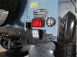 1996 Land Rover Defender 90 (CC-2121010) for sale in Palmetto, Florida