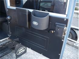 1996 Land Rover Defender 90 (CC-2121010) for sale in Palmetto, Florida