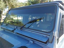 1996 Land Rover Defender 90 (CC-2121010) for sale in Palmetto, Florida