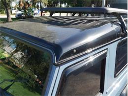 1996 Land Rover Defender 90 (CC-2121010) for sale in Palmetto, Florida