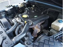 1996 Land Rover Defender 90 (CC-2121010) for sale in Palmetto, Florida