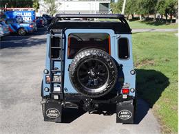 1996 Land Rover Defender 90 (CC-2121010) for sale in Palmetto, Florida
