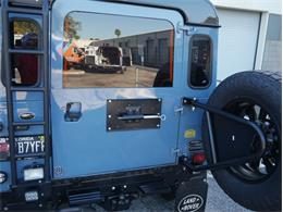 1996 Land Rover Defender 90 (CC-2121010) for sale in Palmetto, Florida