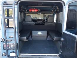 1996 Land Rover Defender 90 (CC-2121010) for sale in Palmetto, Florida