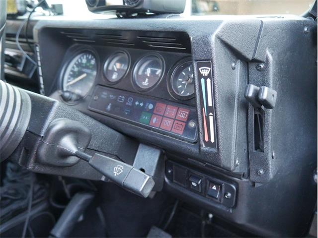 1996 Land Rover Defender 90 (CC-2121010) for sale in Palmetto, Florida