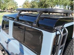 1996 Land Rover Defender 90 (CC-2121010) for sale in Palmetto, Florida