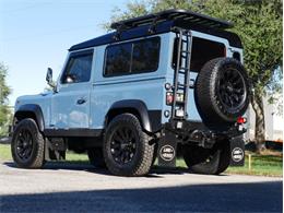 1996 Land Rover Defender 90 (CC-2121010) for sale in Palmetto, Florida