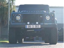 1996 Land Rover Defender 90 (CC-2121010) for sale in Palmetto, Florida