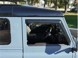 1996 Land Rover Defender 90 (CC-2121010) for sale in Palmetto, Florida