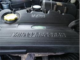 1996 Land Rover Defender 90 (CC-2121010) for sale in Palmetto, Florida