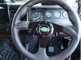 1996 Land Rover Defender 90 (CC-2121010) for sale in Palmetto, Florida