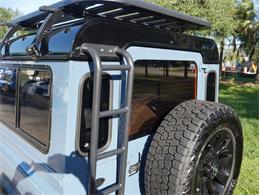 1996 Land Rover Defender 90 (CC-2121010) for sale in Palmetto, Florida