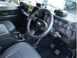 1996 Land Rover Defender 90 (CC-2121010) for sale in Palmetto, Florida