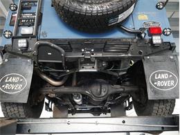 1996 Land Rover Defender 90 (CC-2121010) for sale in Palmetto, Florida