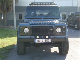 1996 Land Rover Defender 90 (CC-2121010) for sale in Palmetto, Florida