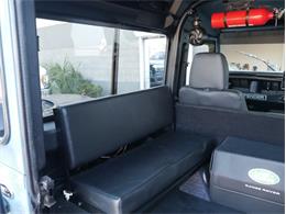 1996 Land Rover Defender 90 (CC-2121010) for sale in Palmetto, Florida