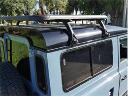 1996 Land Rover Defender 90 (CC-2121010) for sale in Palmetto, Florida