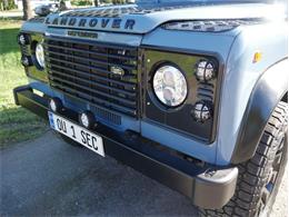 1996 Land Rover Defender 90 (CC-2121010) for sale in Palmetto, Florida