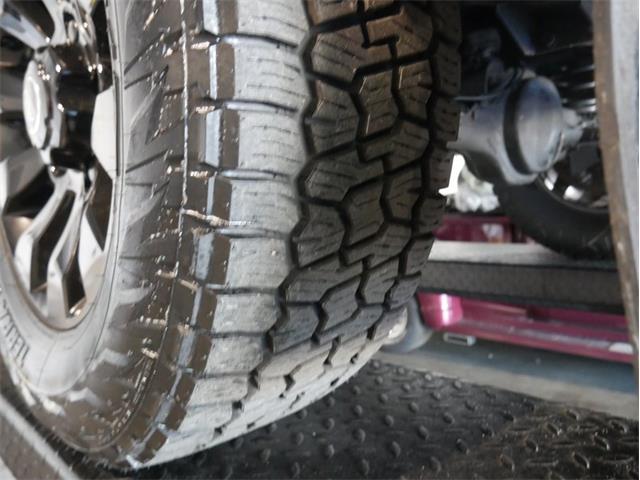 1996 Land Rover Defender 90 (CC-2121010) for sale in Palmetto, Florida
