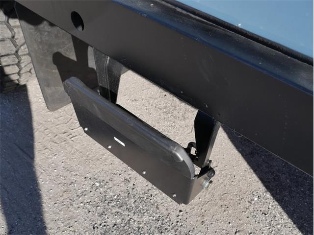 1996 Land Rover Defender 90 (CC-2121010) for sale in Palmetto, Florida