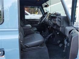 1996 Land Rover Defender 90 (CC-2121010) for sale in Palmetto, Florida