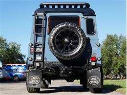 1996 Land Rover Defender 90 (CC-2121010) for sale in Palmetto, Florida