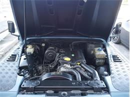 1996 Land Rover Defender 90 (CC-2121010) for sale in Palmetto, Florida