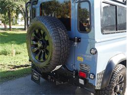 1996 Land Rover Defender 90 (CC-2121010) for sale in Palmetto, Florida