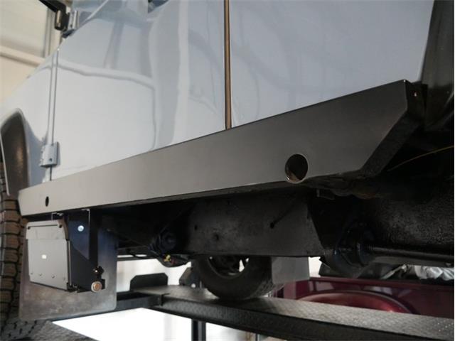 1996 Land Rover Defender 90 (CC-2121010) for sale in Palmetto, Florida