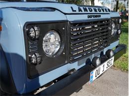1996 Land Rover Defender 90 (CC-2121010) for sale in Palmetto, Florida