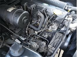 1996 Land Rover Defender 90 (CC-2121010) for sale in Palmetto, Florida