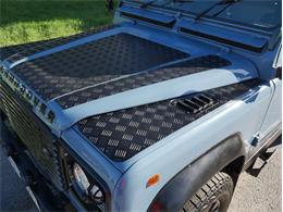 1996 Land Rover Defender 90 (CC-2121010) for sale in Palmetto, Florida