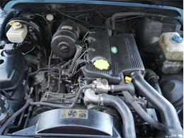 1996 Land Rover Defender 90 (CC-2121010) for sale in Palmetto, Florida