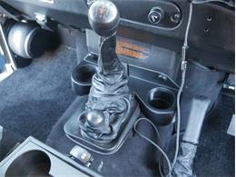 1996 Land Rover Defender 90 (CC-2121010) for sale in Palmetto, Florida