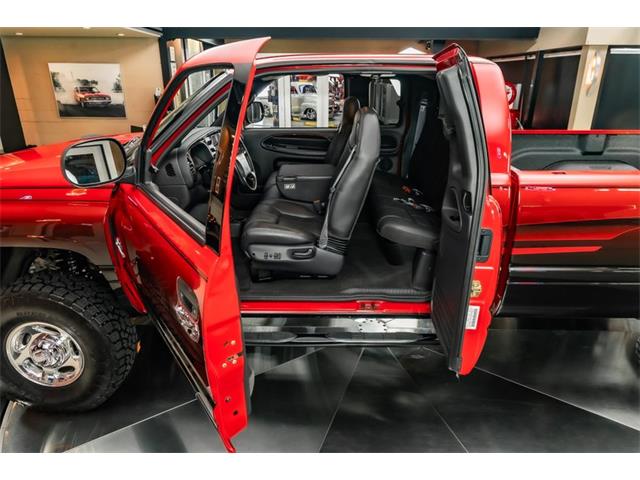 2000 Dodge Ram 2500 (CC-2121011) for sale in Plymouth, Michigan