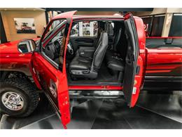 2000 Dodge Ram 2500 (CC-2121011) for sale in Plymouth, Michigan