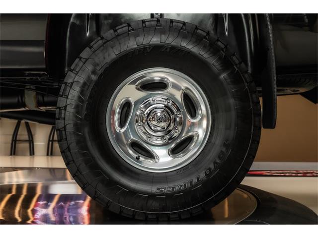 2000 Dodge Ram 2500 (CC-2121011) for sale in Plymouth, Michigan