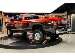 2000 Dodge Ram 2500 (CC-2121011) for sale in Plymouth, Michigan