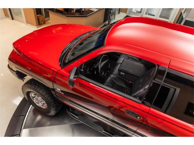 2000 Dodge Ram 2500 (CC-2121011) for sale in Plymouth, Michigan