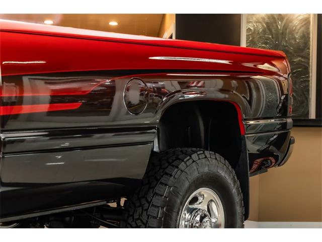 2000 Dodge Ram 2500 (CC-2121011) for sale in Plymouth, Michigan
