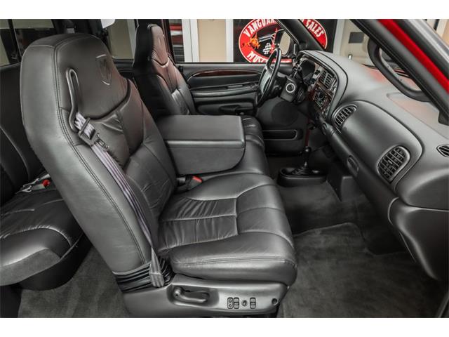 2000 Dodge Ram 2500 (CC-2121011) for sale in Plymouth, Michigan