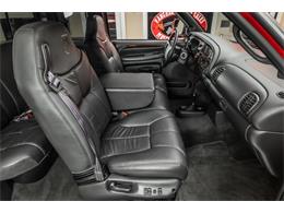 2000 Dodge Ram 2500 (CC-2121011) for sale in Plymouth, Michigan