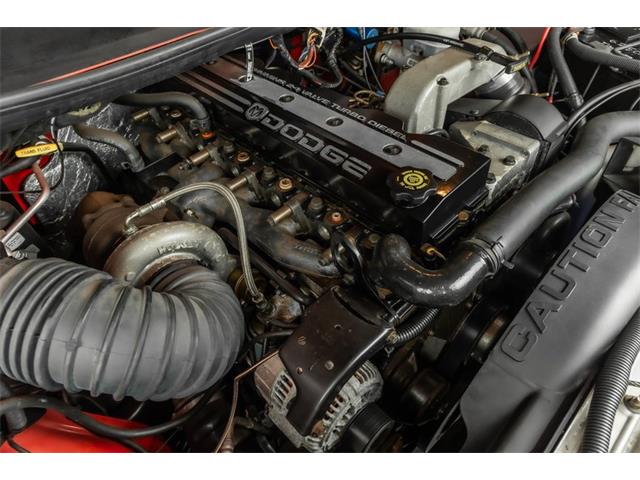 2000 Dodge Ram 2500 (CC-2121011) for sale in Plymouth, Michigan