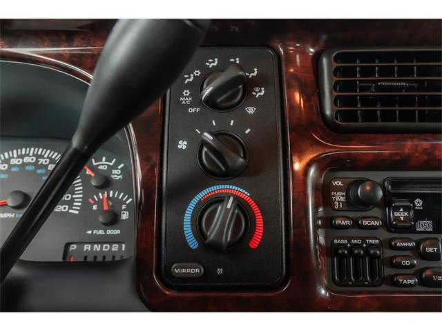 2000 Dodge Ram 2500 (CC-2121011) for sale in Plymouth, Michigan