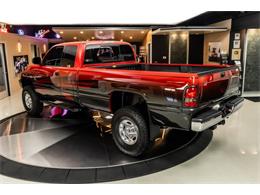 2000 Dodge Ram 2500 (CC-2121011) for sale in Plymouth, Michigan