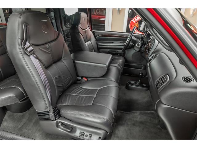 2000 Dodge Ram 2500 (CC-2121011) for sale in Plymouth, Michigan