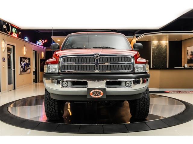2000 Dodge Ram 2500 (CC-2121011) for sale in Plymouth, Michigan